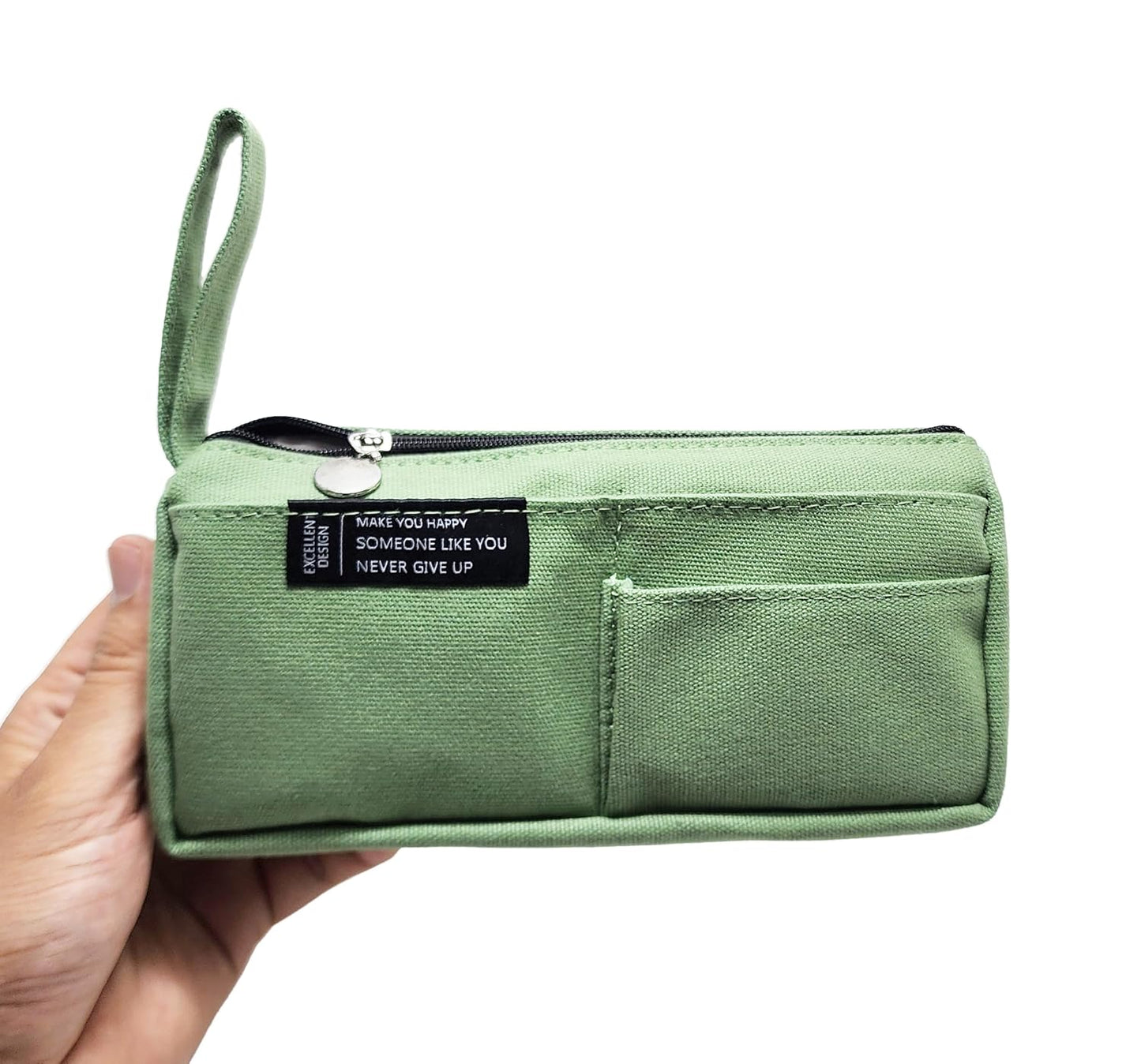Crackles Polyester Toiletry Bag for Men & Women