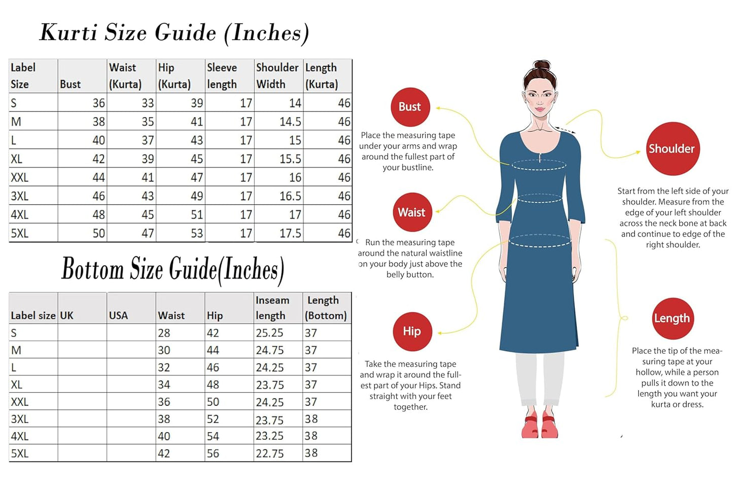 DESIGNER Women's Rayon Blend Kurta with Palazzo