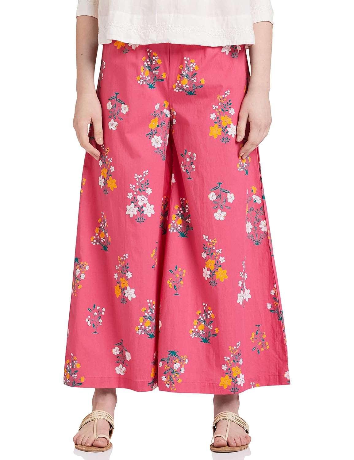 Myx Women's Relaxed Fit Mid Rise