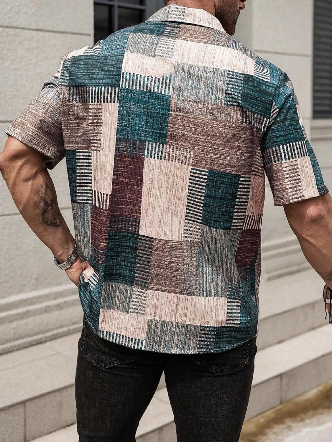 Lymio Shirt for Men|| Regular Fit Shirt for Men