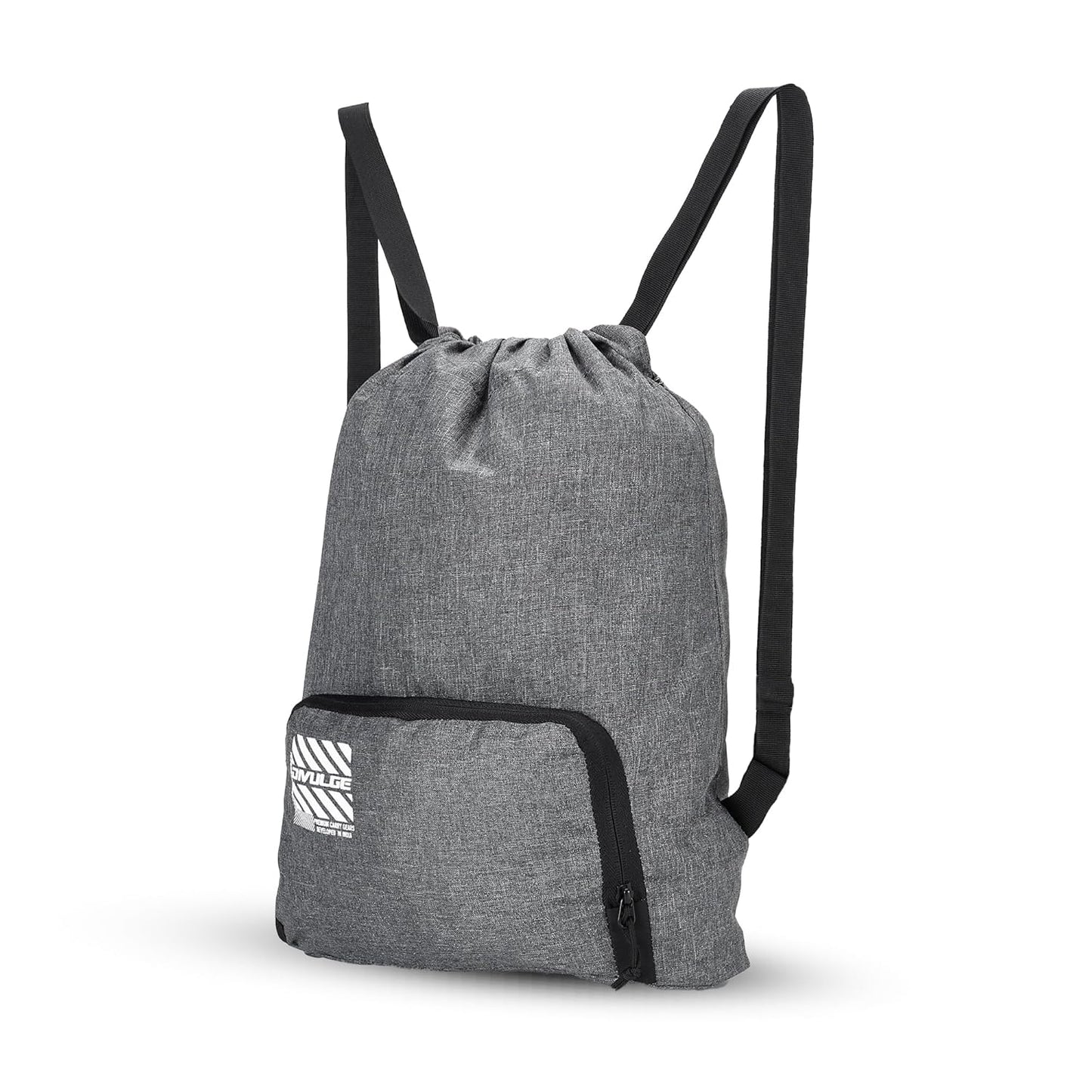 DIVULGE Punch Drawstring Daypack bag, Sports ba - alphahostel.in