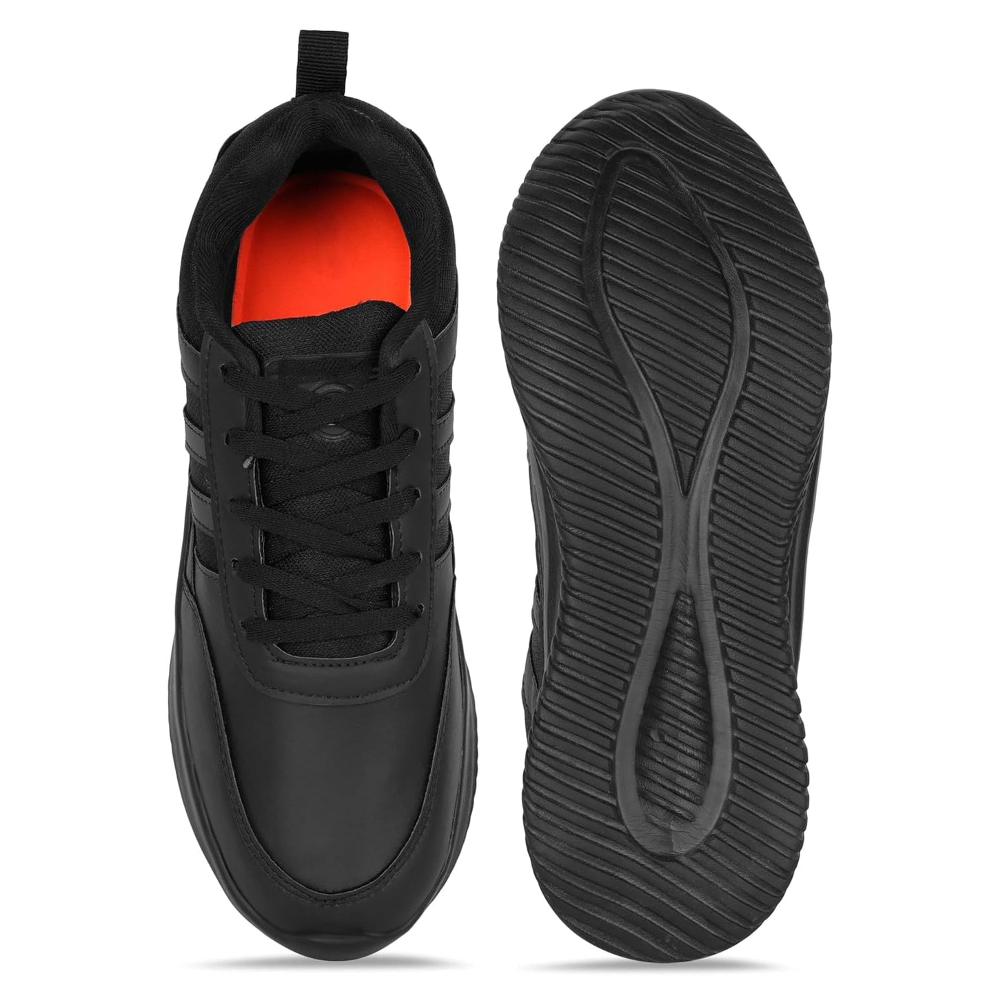 Quality Shoes for Men's Light Weight Shoe GRP-SHOES - alphahostel.in