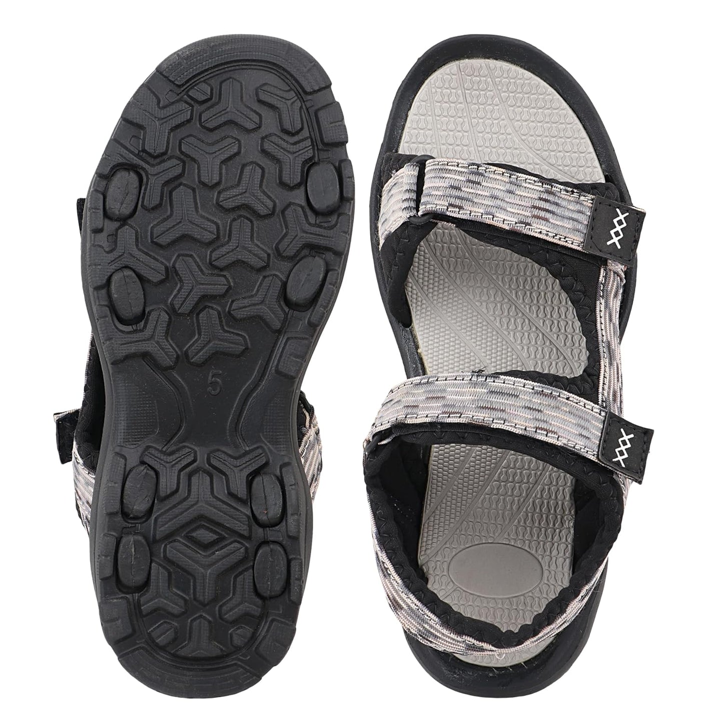 FUEL Women's Everyday Comfort Sandals