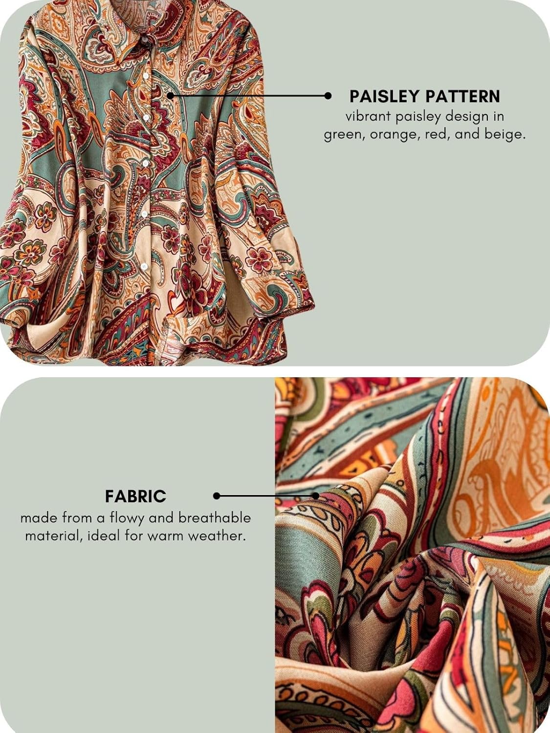 Leriya Fashion Shirts for Women – Korean Style