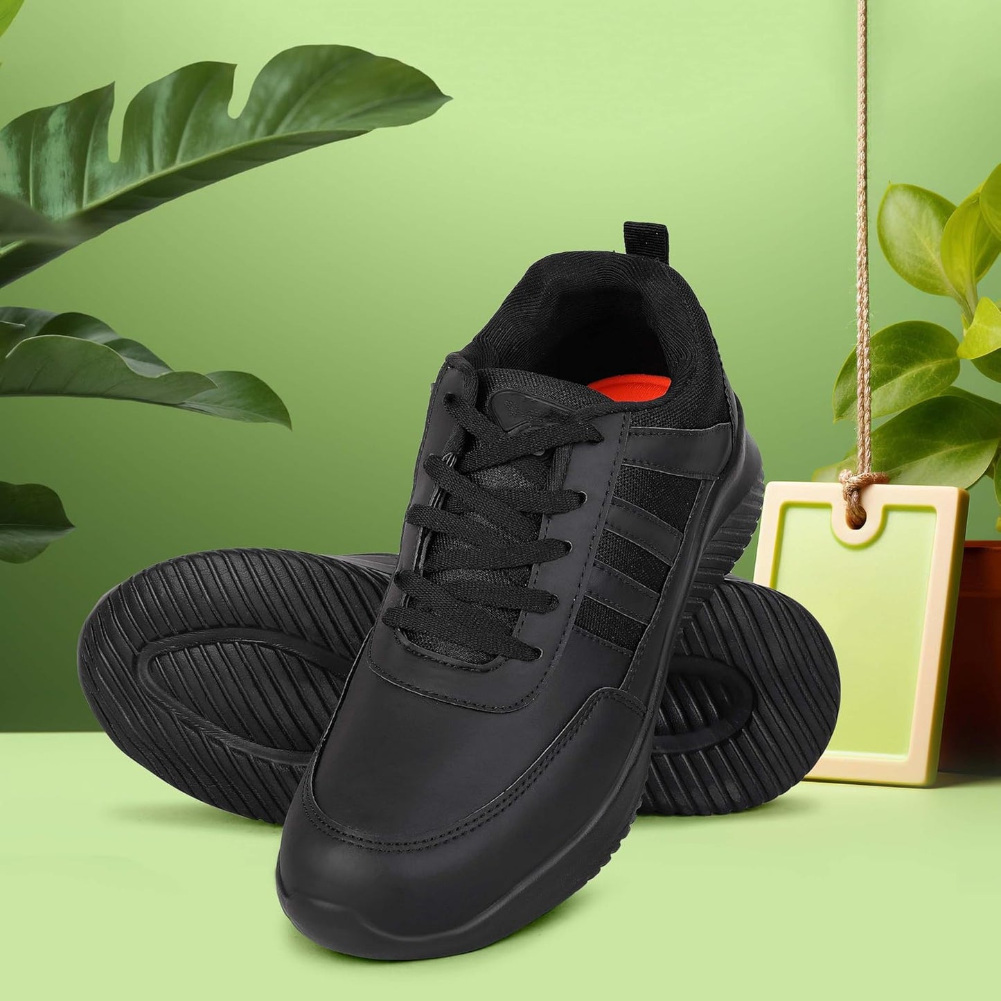 Quality Shoes for Men's Light Weight Shoe GRP-SHOES - alphahostel.in