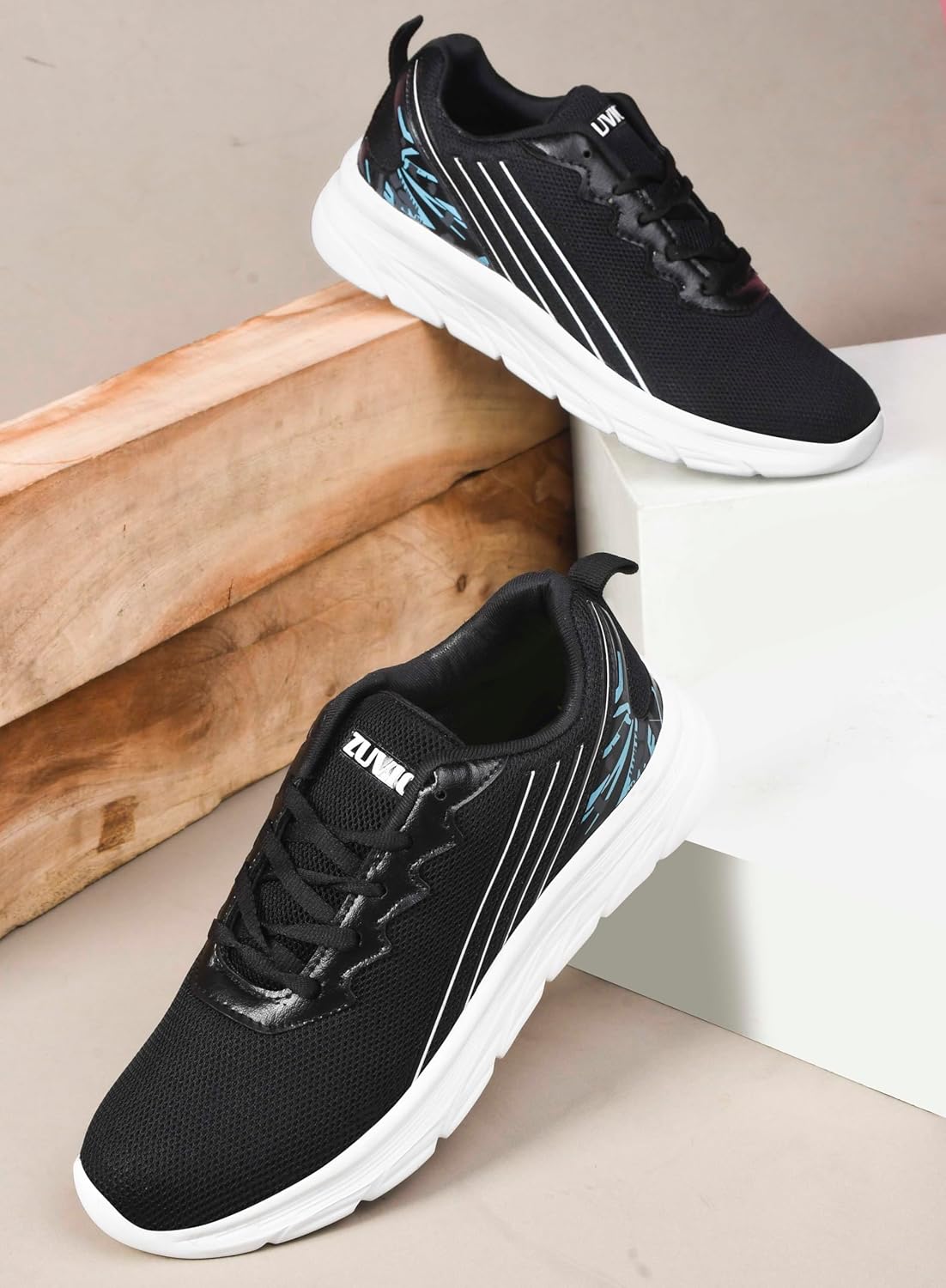 ZUVIC Trendy Sports Running Shoes - alphahostel.in