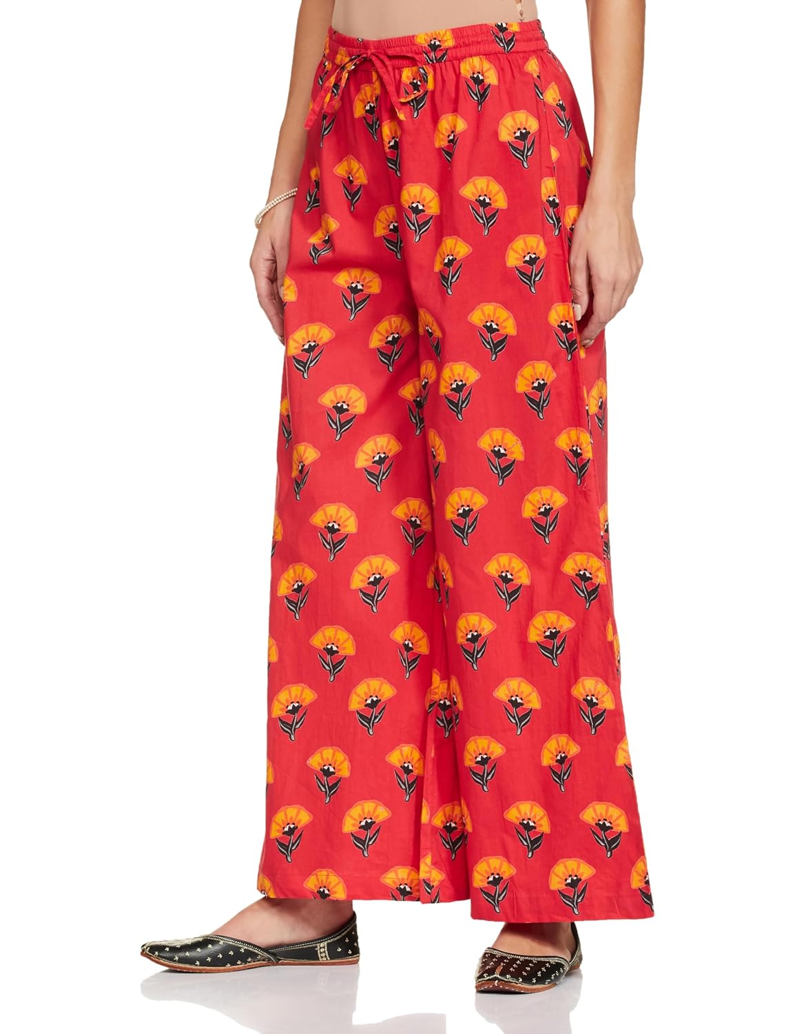 Myx Women's Relaxed Fit Mid Rise
