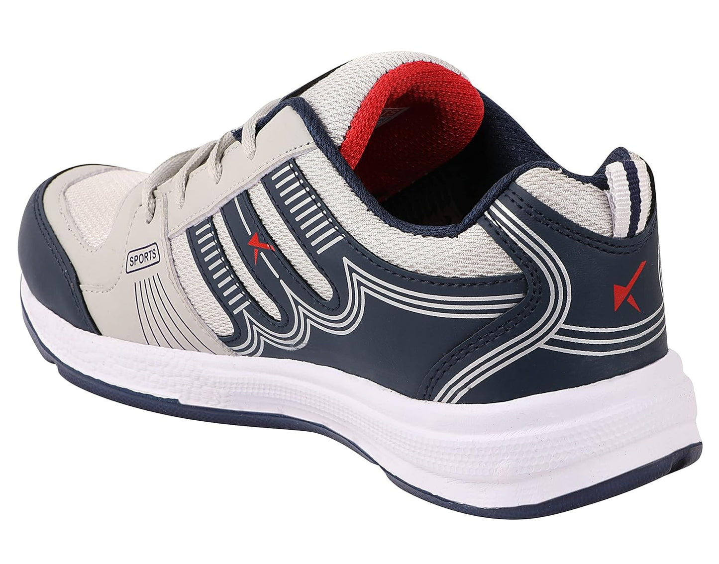 Keneye Men's Lightweight Running Shoes - alphahostel.in