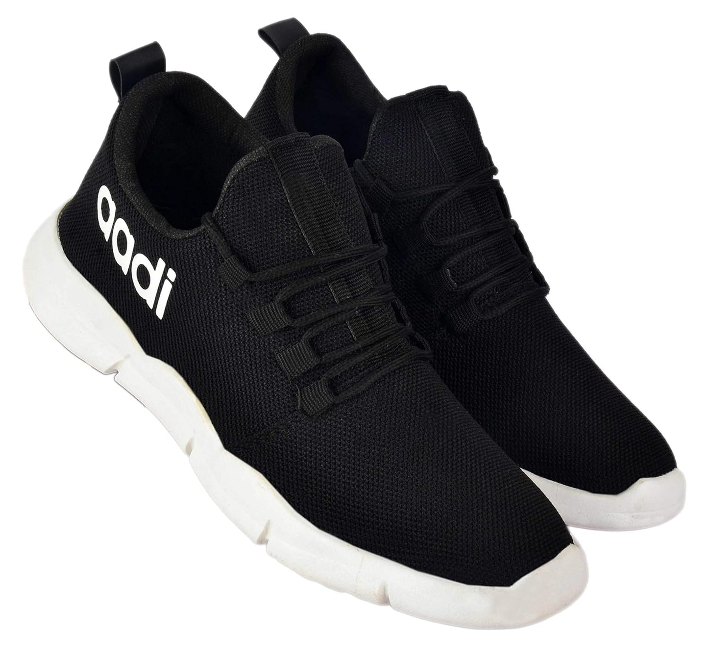 AADI Men's Mesh Outdoor Casual Running Sport Shoes - alphahostel.in