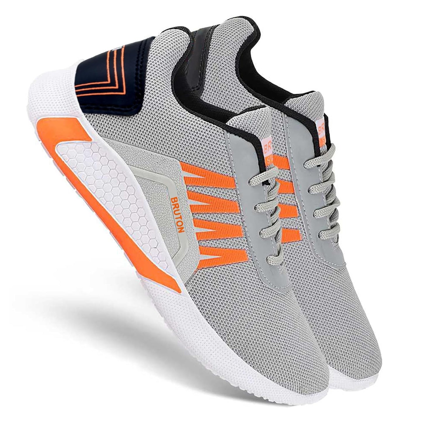 BRUTON Men Trendy Casual Shoes | Sports Shoes - alphahostel.in