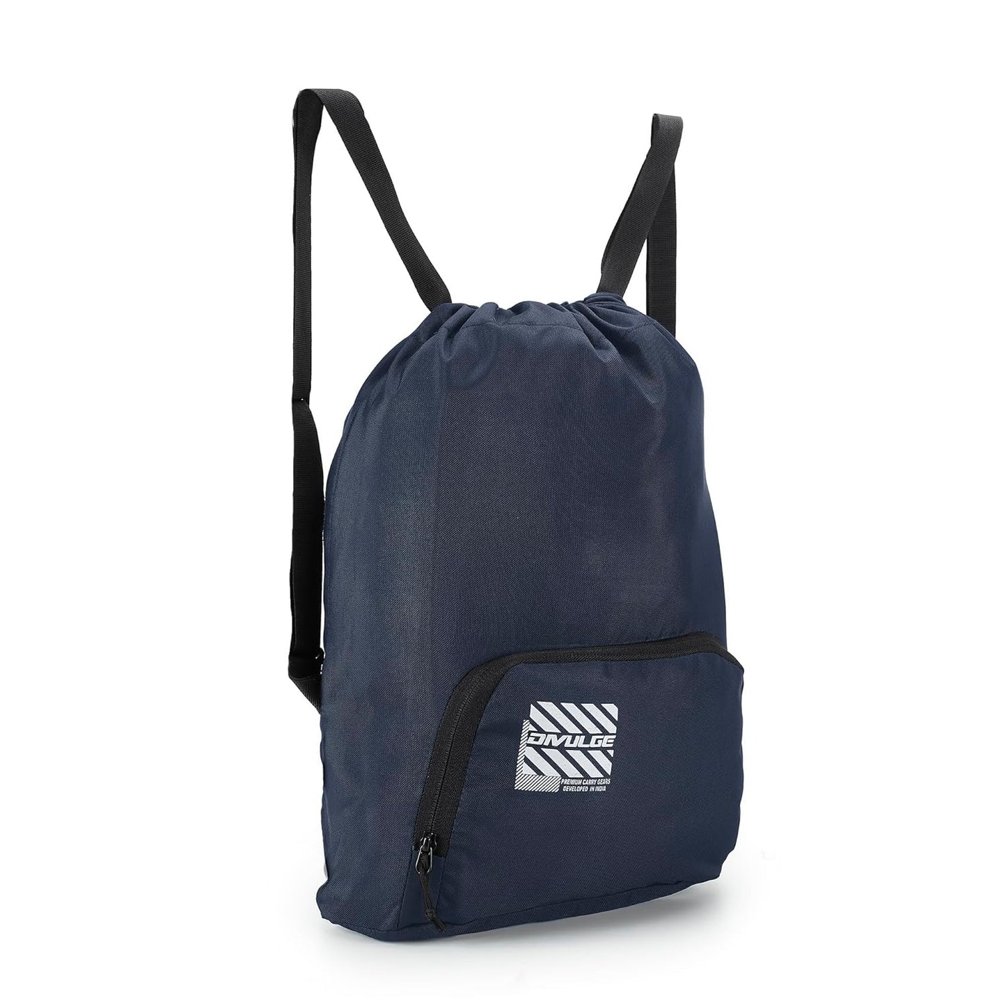 DIVULGE Meteor18 liters Polyester Drawstring bag - alphahostel.in
