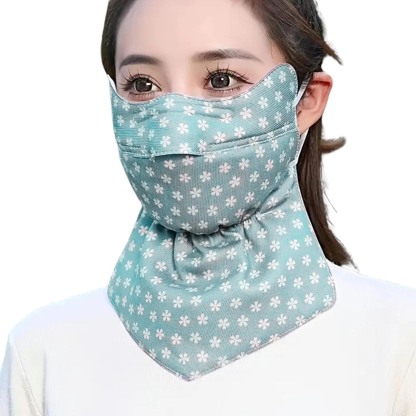 X-LENT Face mask, UV protection Face Mask