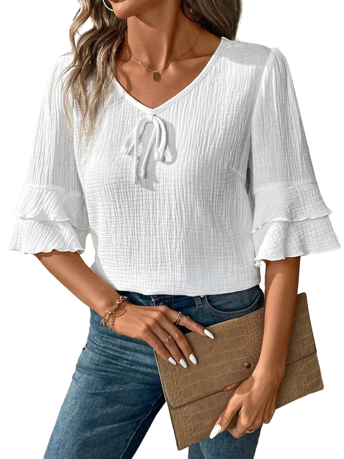 TOPLOT Fashion Women Tops || Shirt for Woman