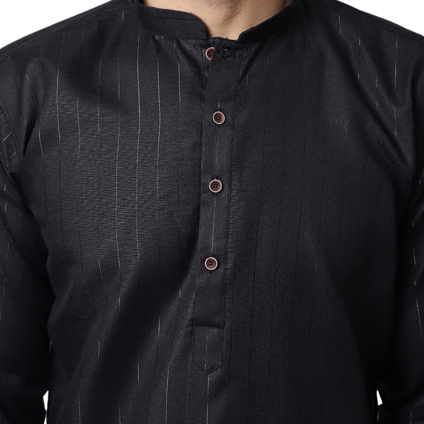 ABH LIFESTYLE Men's Cotton Long Kurtas.