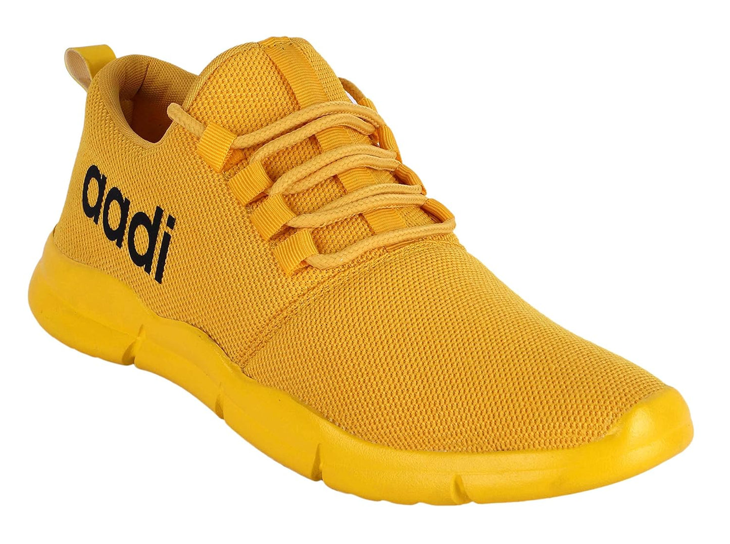 AADI Men's Mesh Outdoor Casual Running Sport Shoes - alphahostel.in