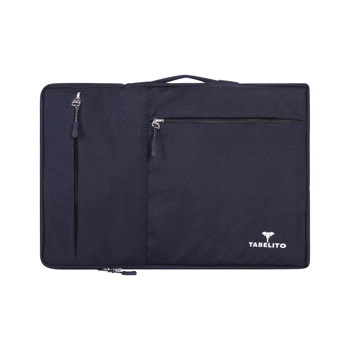 Tabelito® Hybrid Polyester Laptop Bag Sleeve