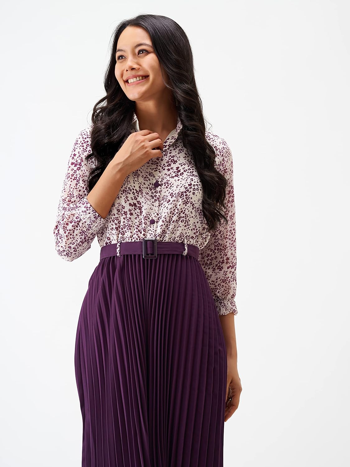 AASK Women Long Dress Dress