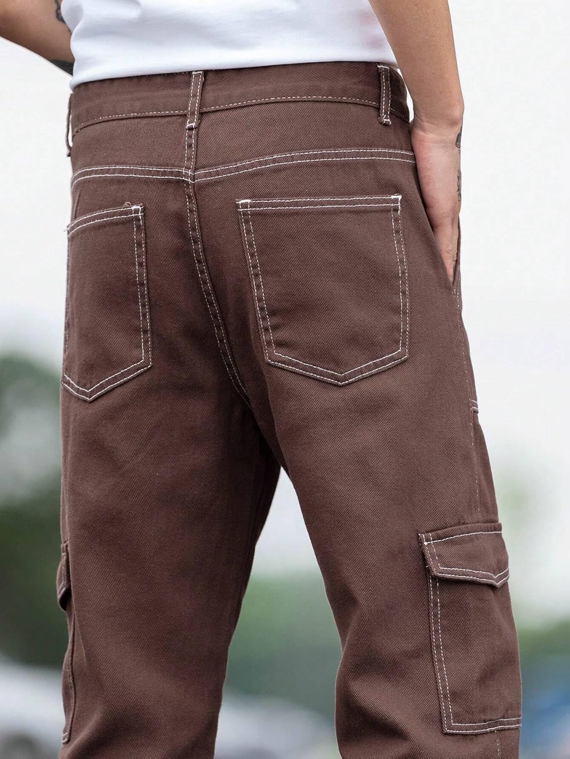 JVX Jeans for Men || Men Jeans || Reguler Fit DenimJeans
