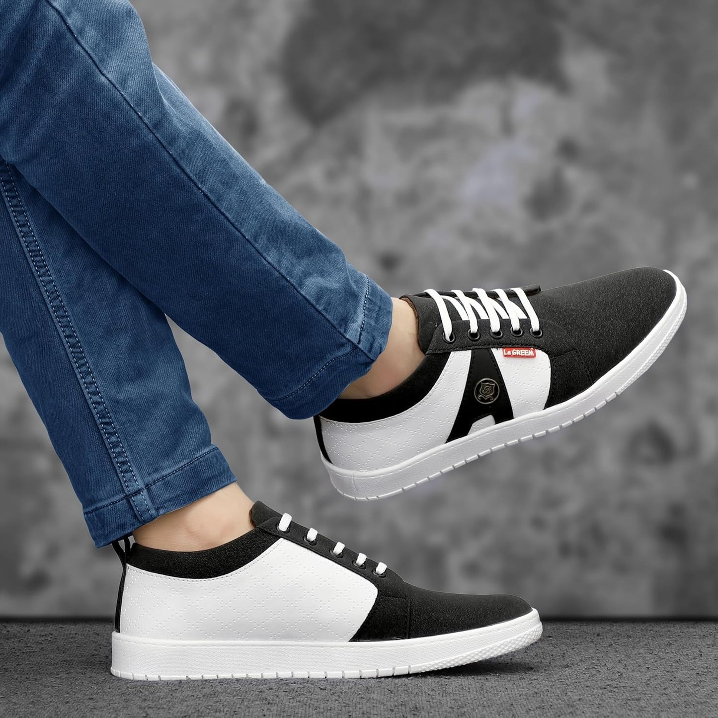 LE GREEM Comfortable|Ultra Light Weight|Breathable - alphahostel.in