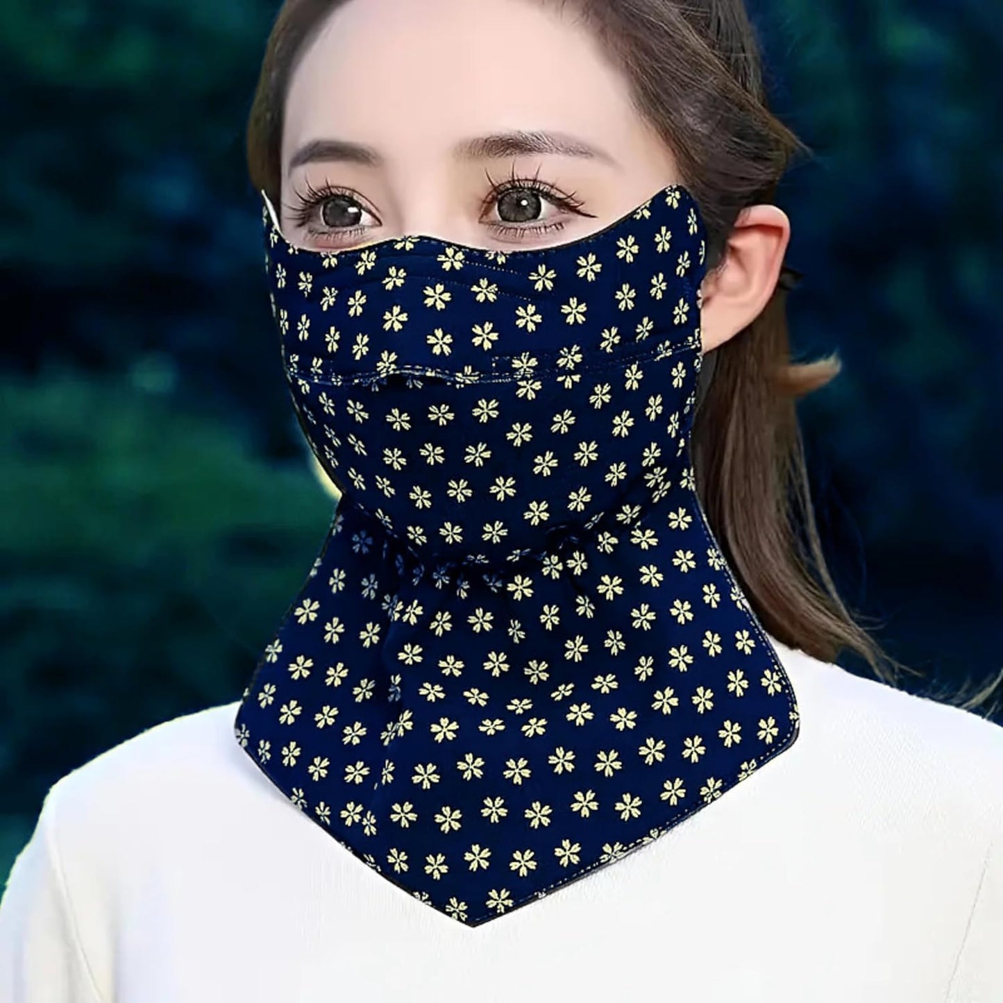 X-LENT Face mask, UV protection Face Mask