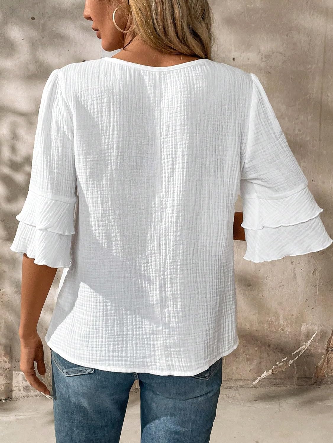 TOPLOT Fashion Women Tops || Shirt for Woman