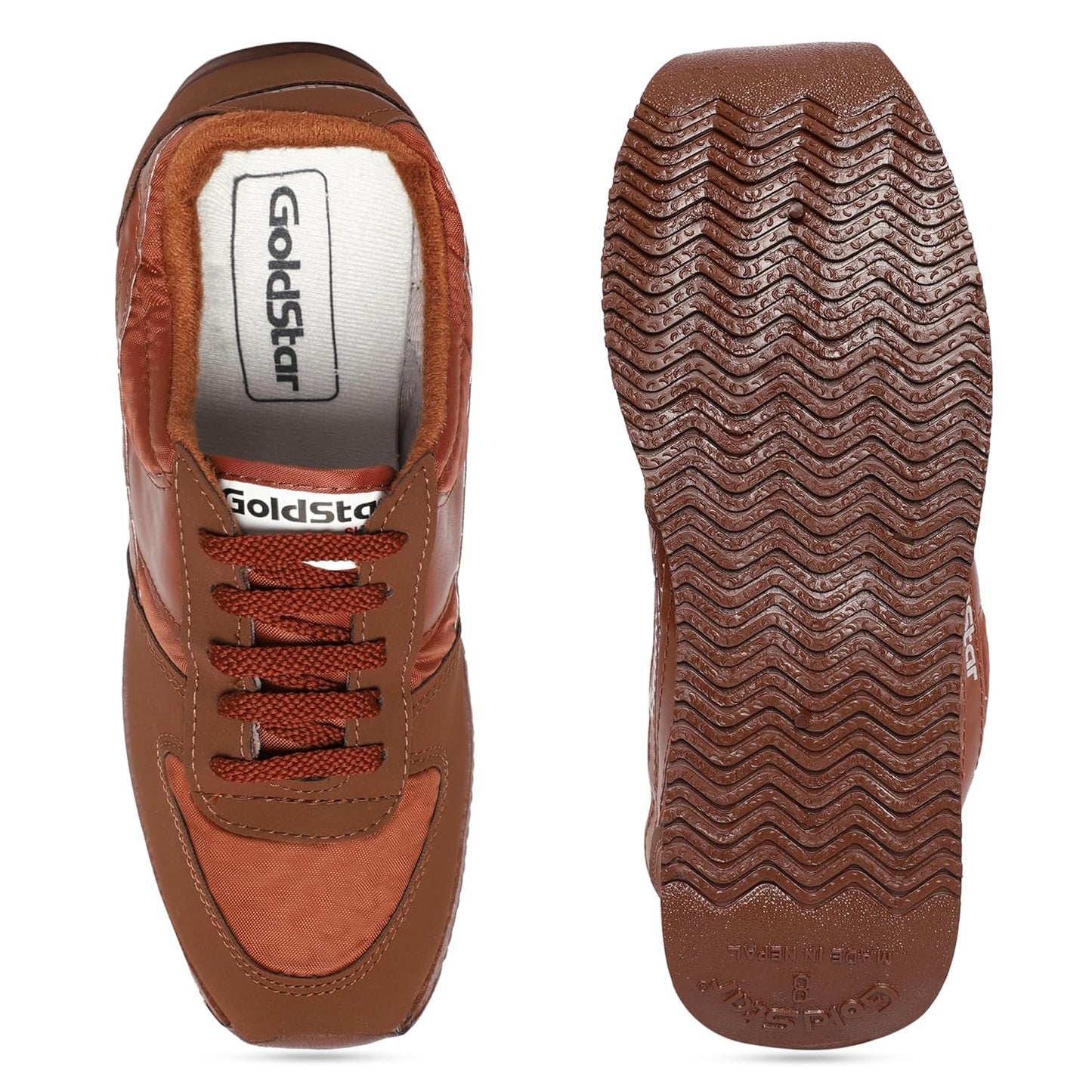 GOLDSTAR 032 Latest Stylish Casual Sneakers - alphahostel.in