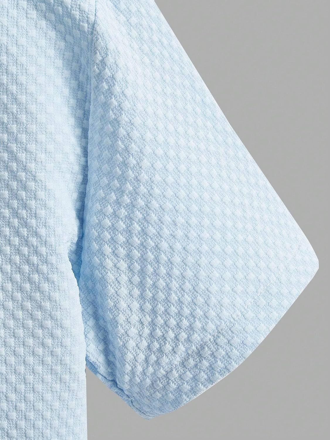 SWADESI STUFF Men's Stylish Polycotton Regular Fit
