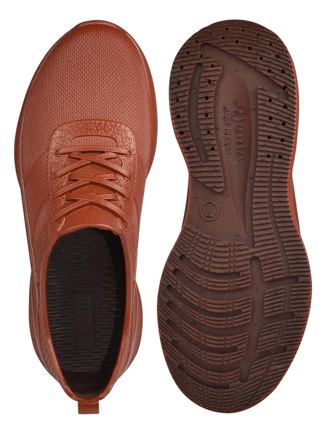AJANTA Slip-on Waterproof Casual Shoes for Men - alphahostel.in