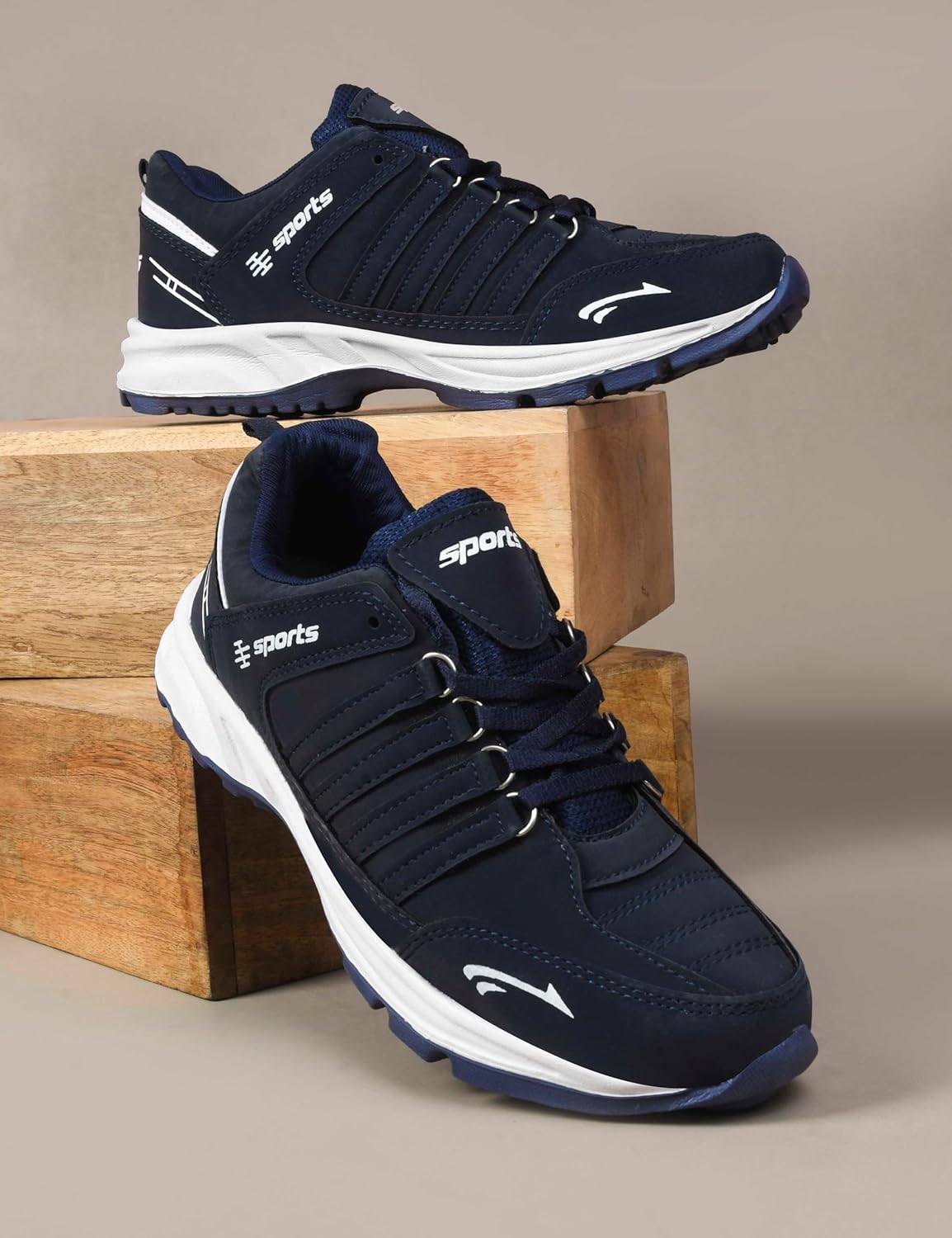 ZUVIC Trendy Sports Running Shoes - alphahostel.in