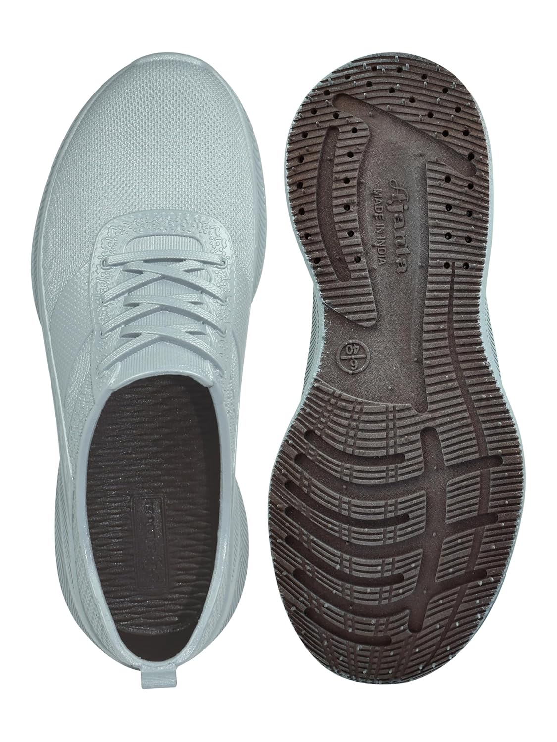 AJANTA Slip-on Waterproof Casual Shoes for Men - alphahostel.in