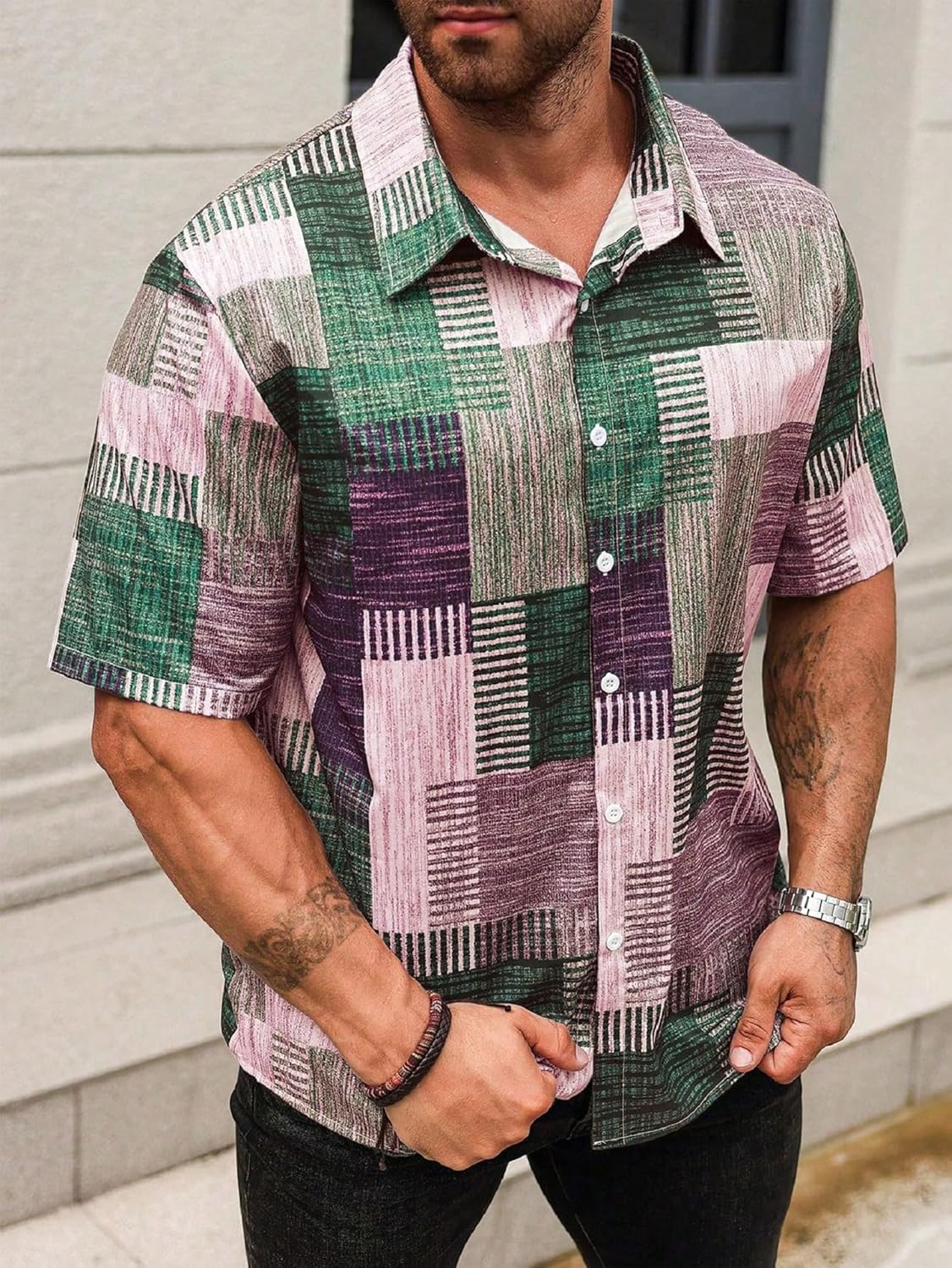 Lymio Shirt for Men|| Regular Fit Shirt for Men