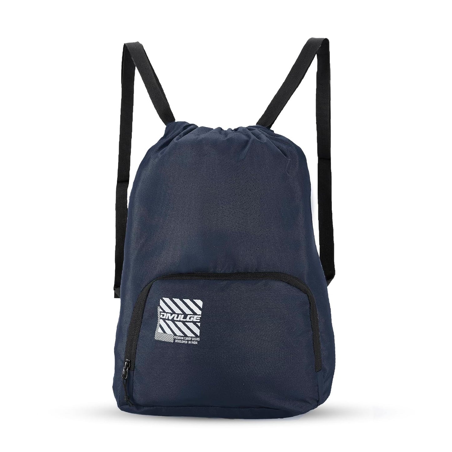 DIVULGE Meteor16 liters Polyester Drawstring bag - alphahostel.in