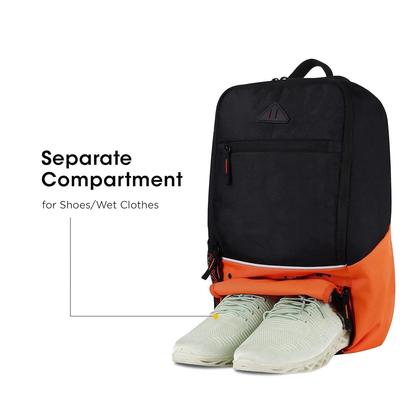Gear Superior Xl 17L Water Resistant School Bag - alphahostel.in