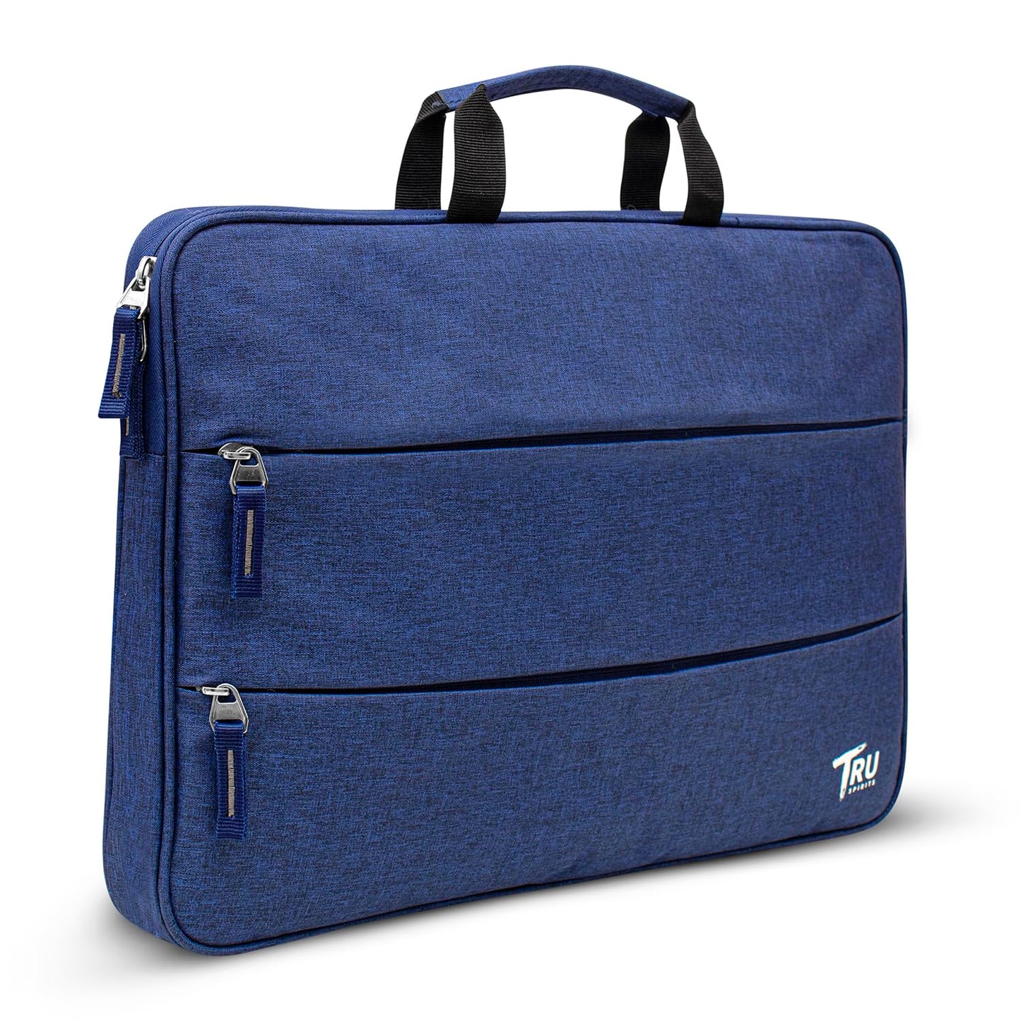 TRU SPIRITS Laptop Sleeve/Pouch/Case/Bag