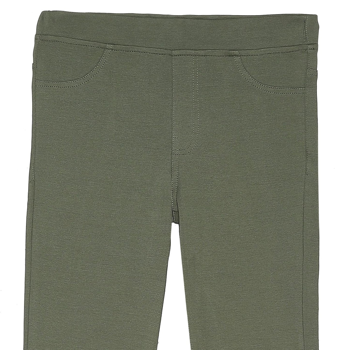 BIBA Girl's Regular Casual Pants