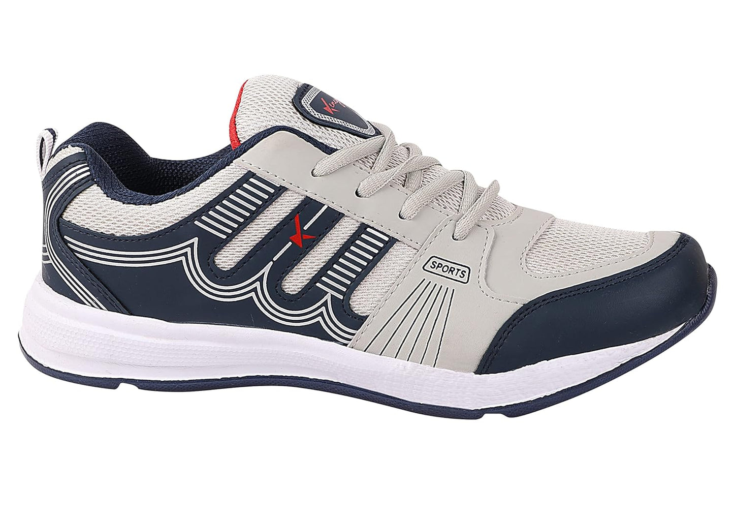 Keneye Men's Lightweight Running Shoes - alphahostel.in