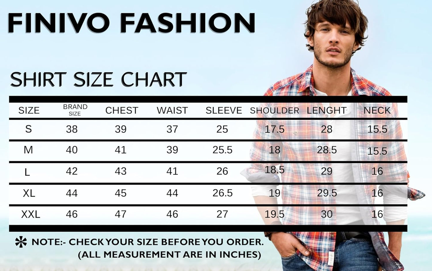 FINIVO FASHION Textured Shirts for Men || Casual Shirt