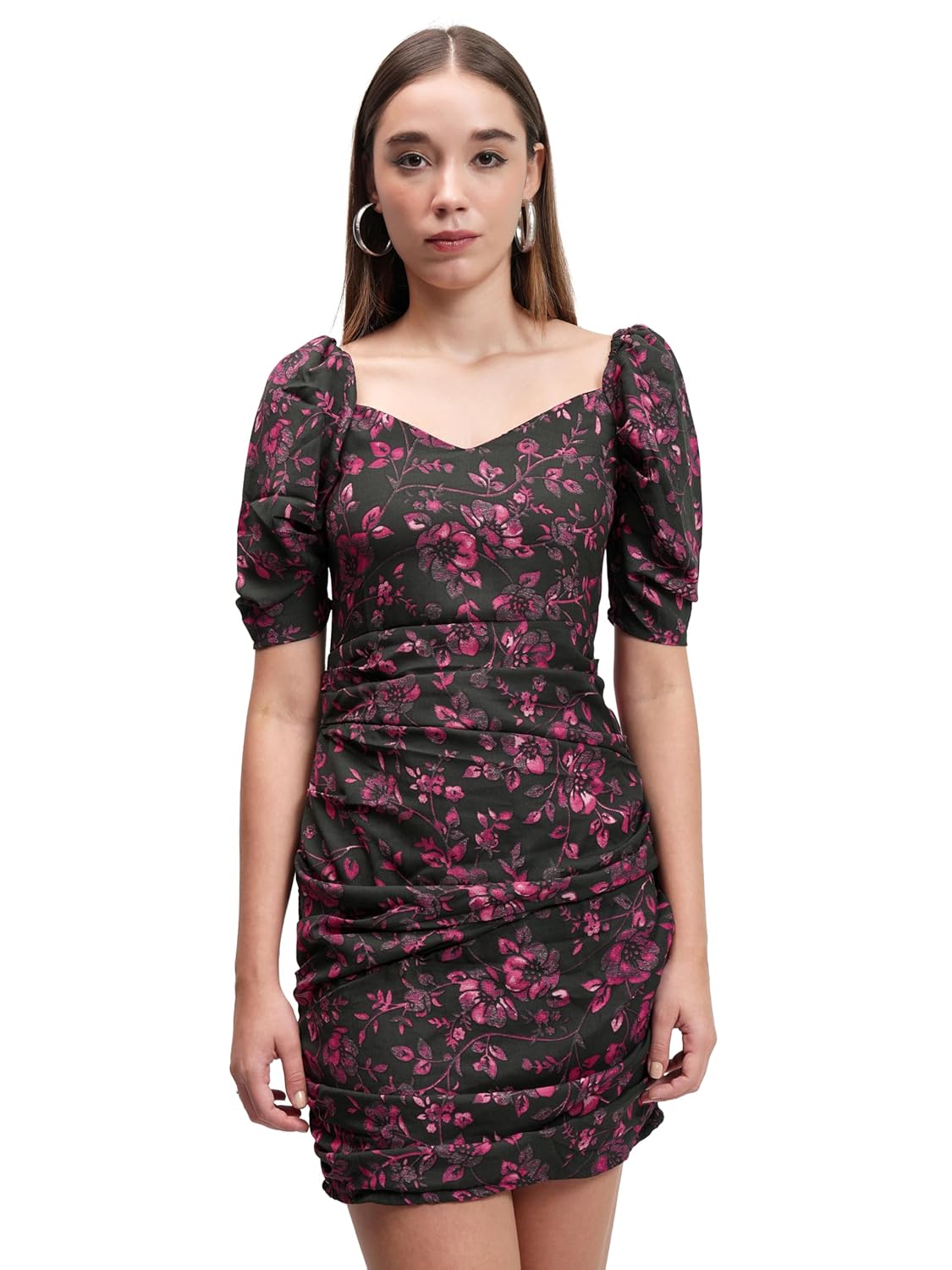 Tokyo Talkies Women's Dresses for Women