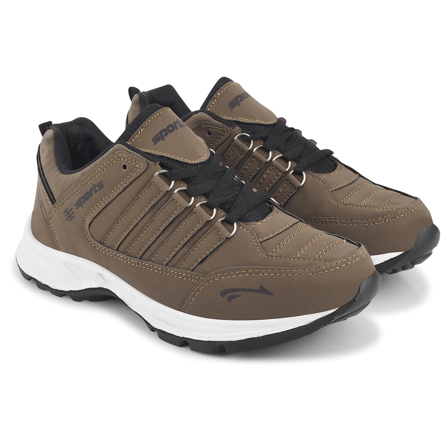 ZUVIC Trendy Sports Running Shoes - alphahostel.in