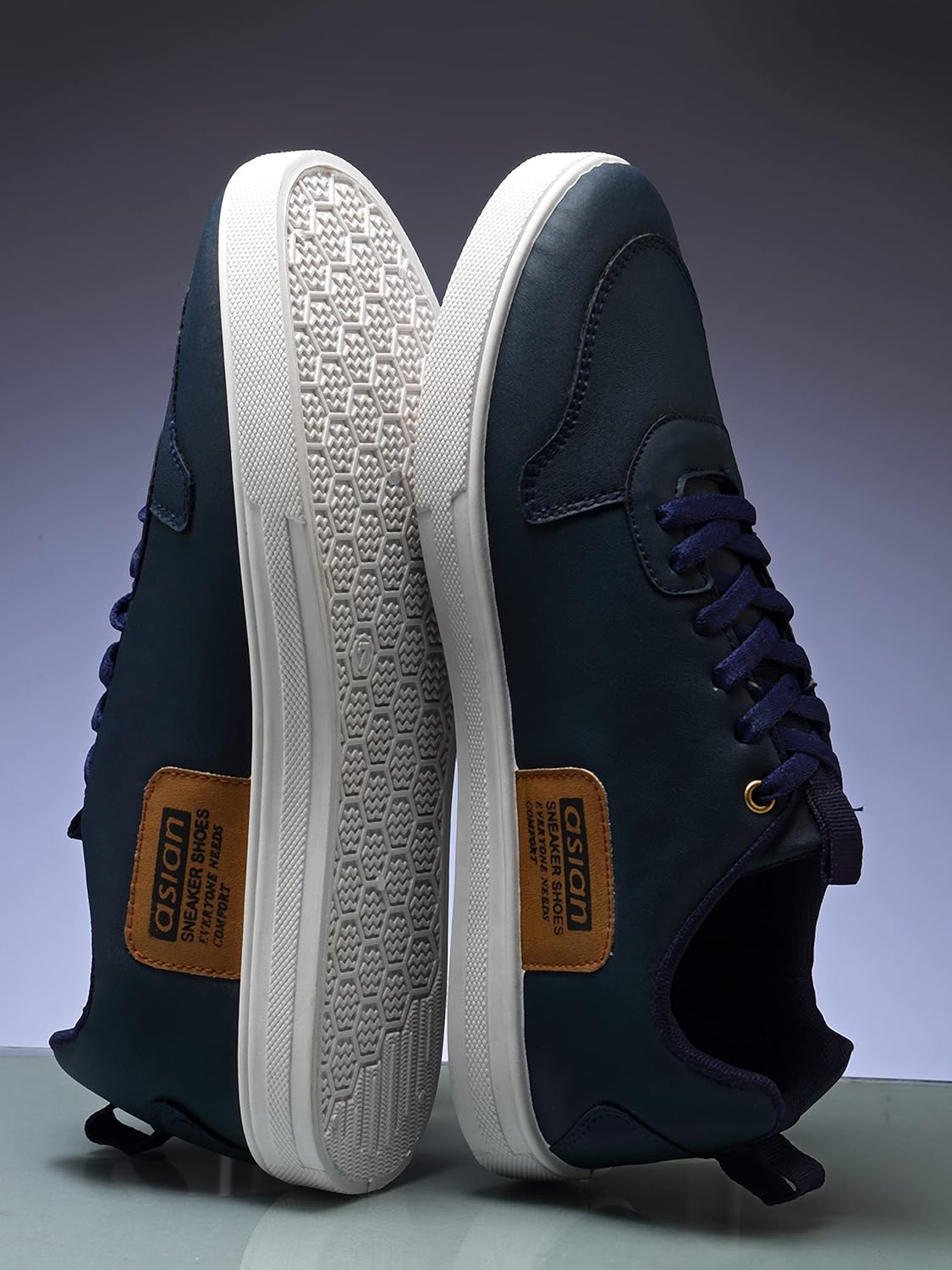 ASIAN Men's Achiever-13 Latest Stylish Casual Sneaker - alphahostel.in