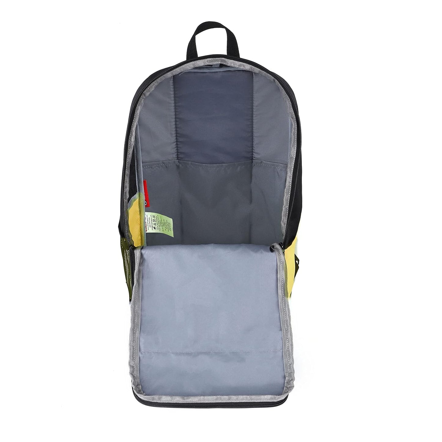 Gear Superior Xl 17L Water Resistant School Bag - alphahostel.in
