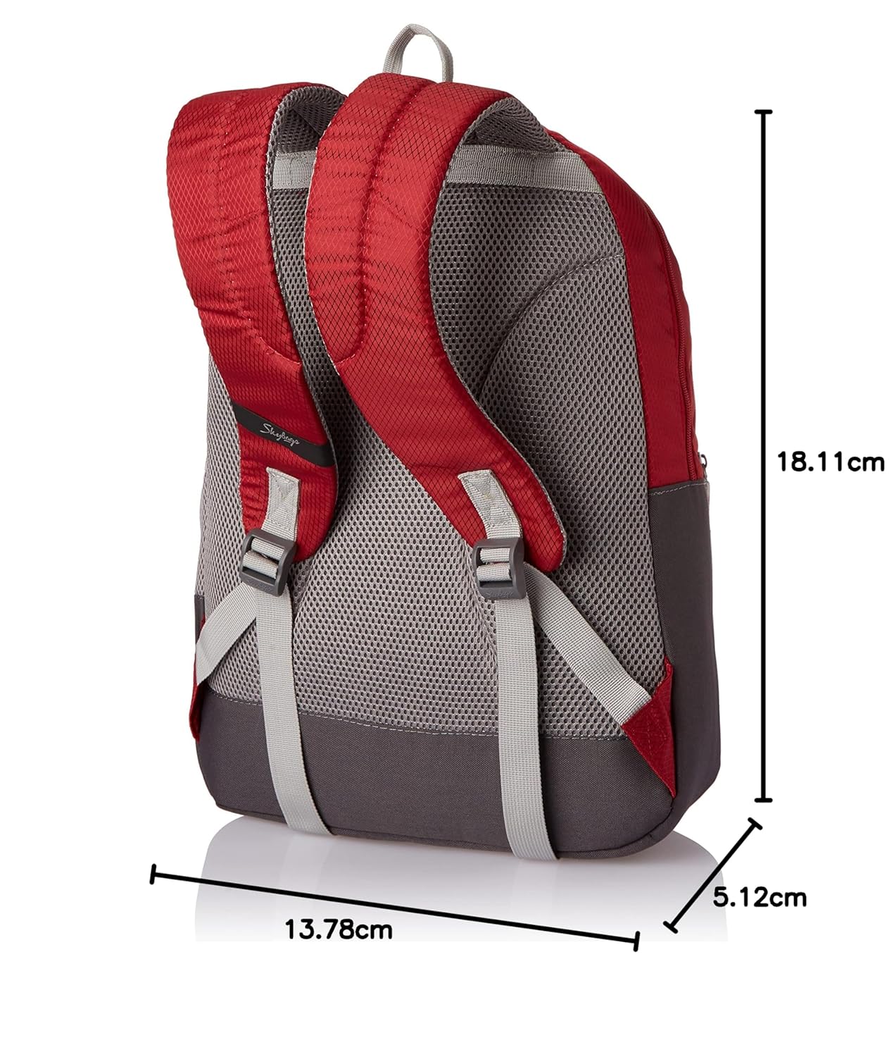 Skybags Casual Backpack 28L - alphahostel.in