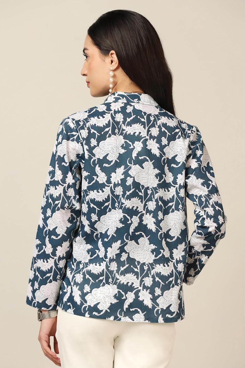 Fashion Dream Women’s Regular Fit Shirt with Inner