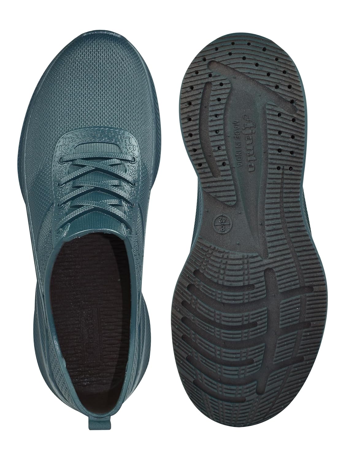 AJANTA Slip-on Waterproof Casual Shoes for Men - alphahostel.in