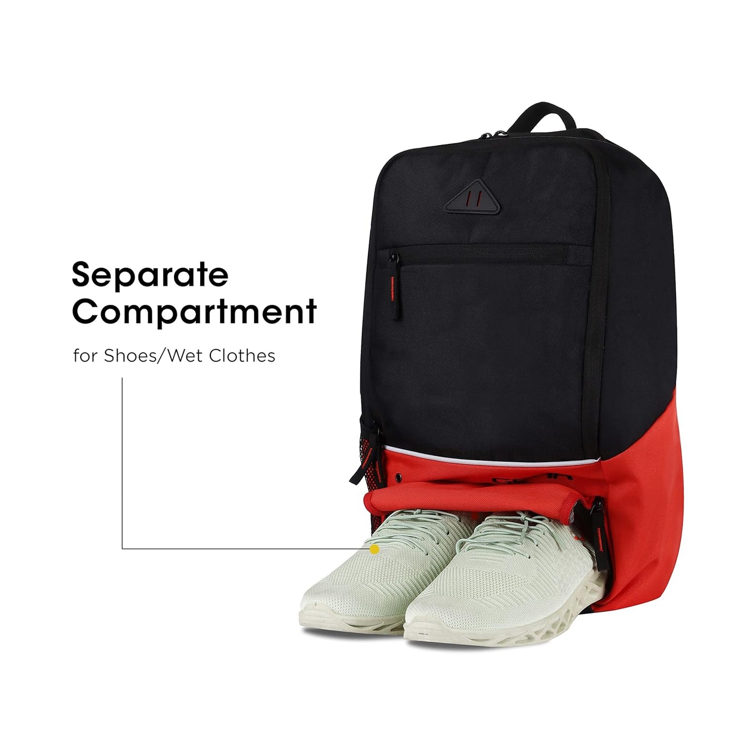 Gear Superior Xl 17L Water Resistant School Bag - alphahostel.in