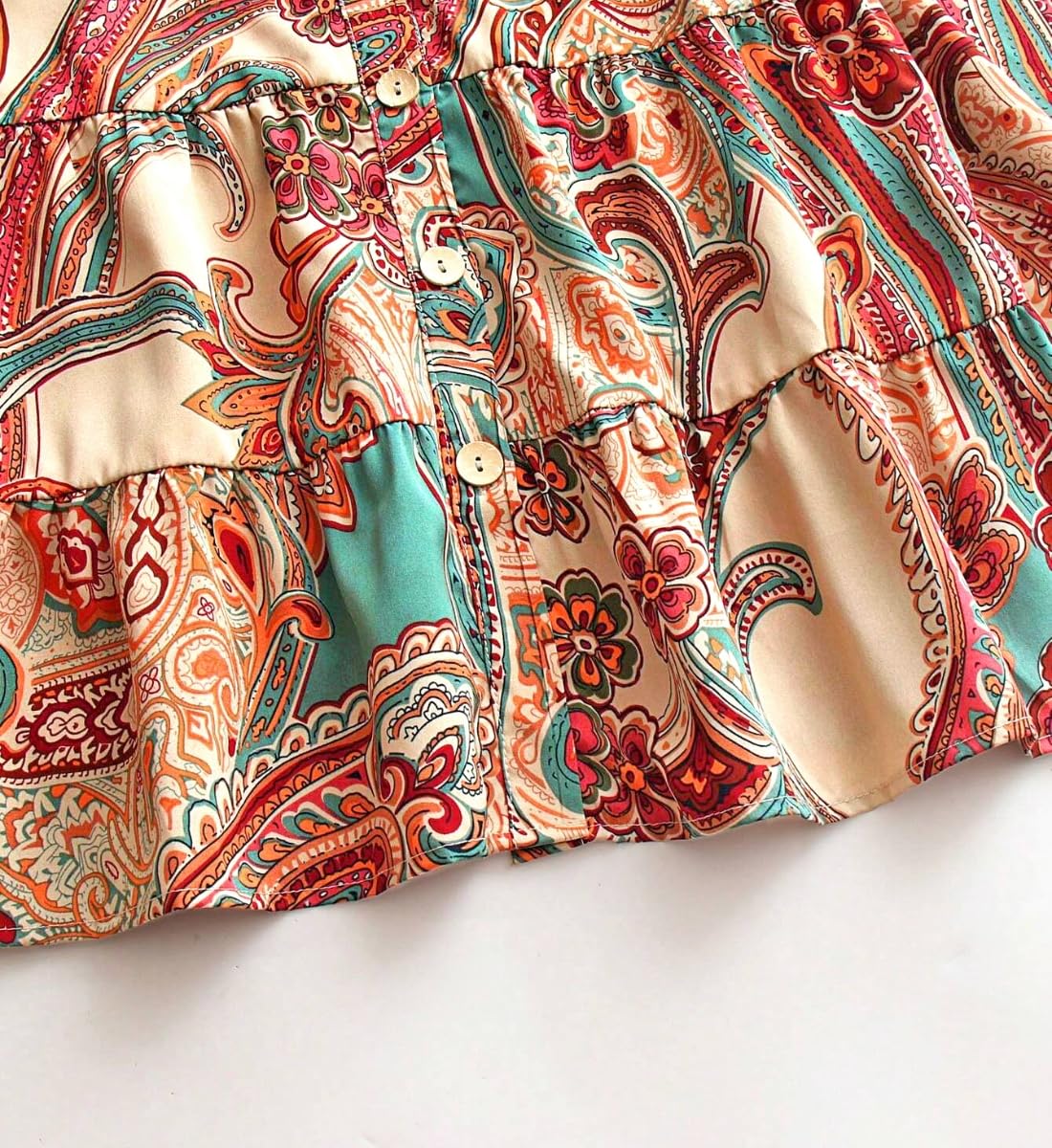Leriya Fashion Shirts for Women – Korean Style