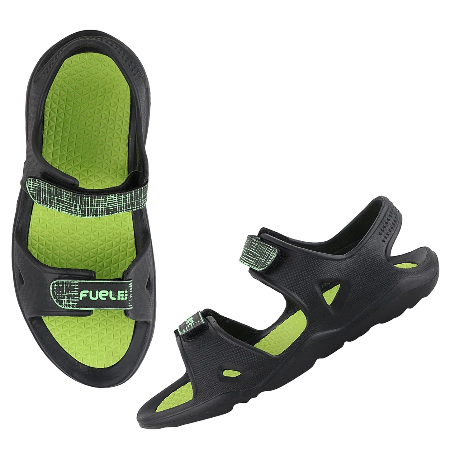 FUEL Sandals & Floaters for Mens & Boys Comfortable