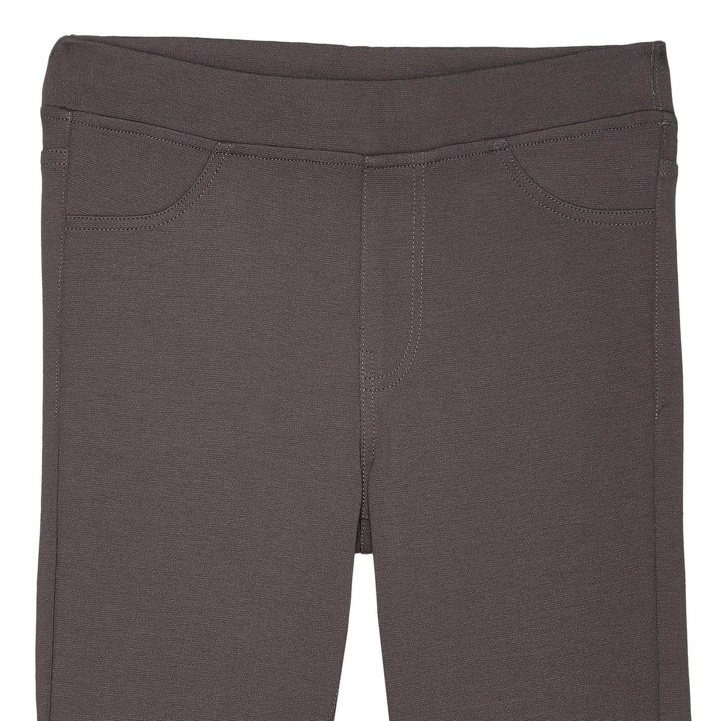 BIBA Girl's Regular Casual Pants