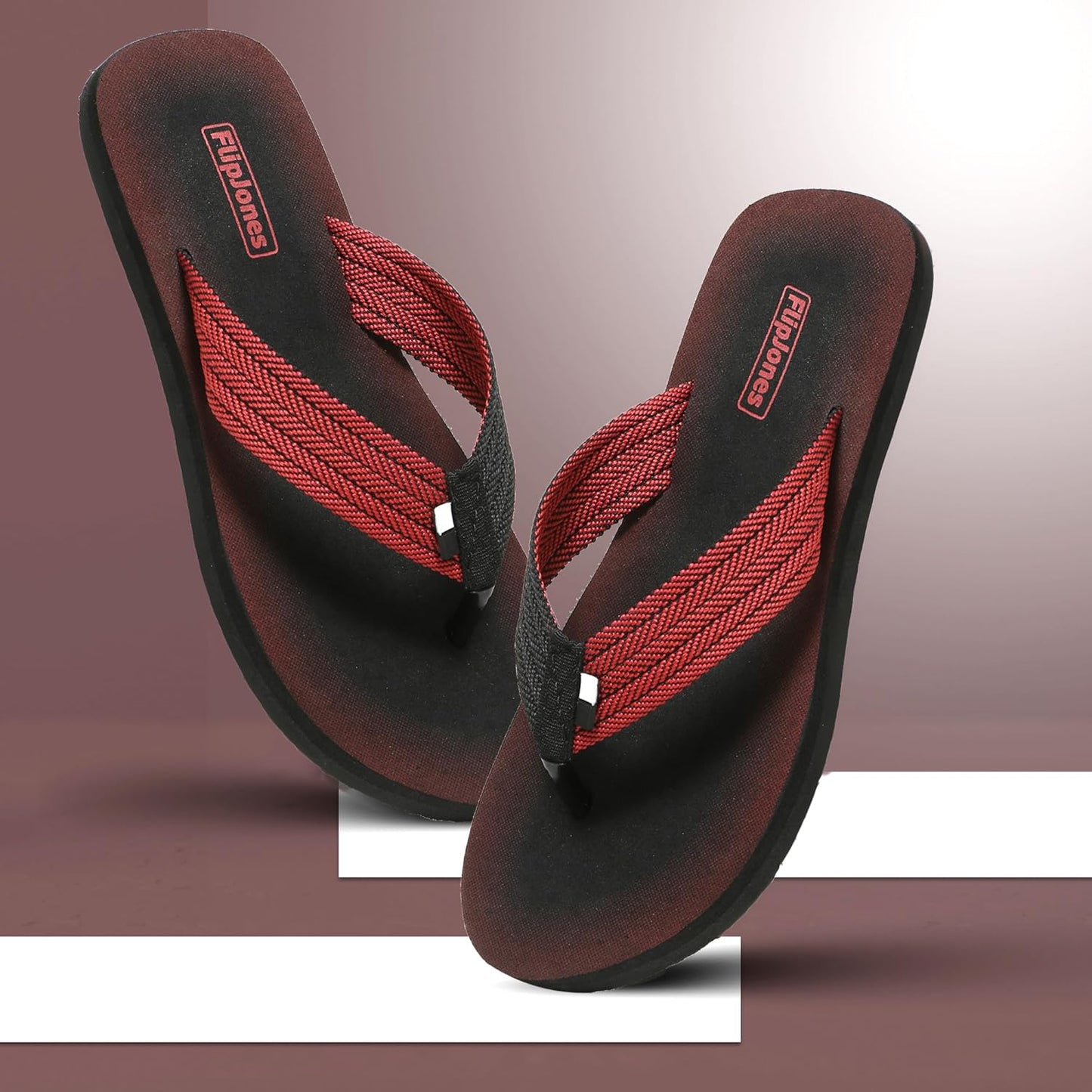 Flip-Flop Lightweight and comfortable Outdoor And Indoor - alphahostel.in