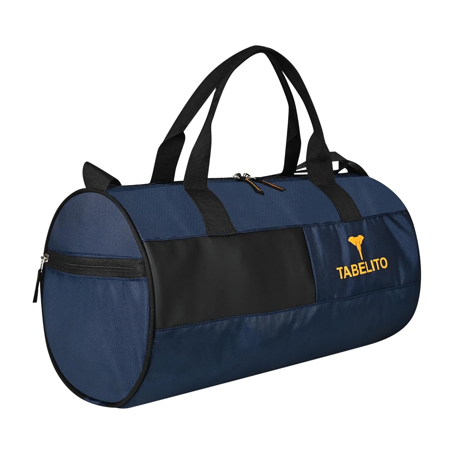 Tabelito Polyester Fitgrip Sports Duffle Gym Bag 30 Lit